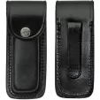 Sheaths Folding Knife Sheath Black PA6609BK