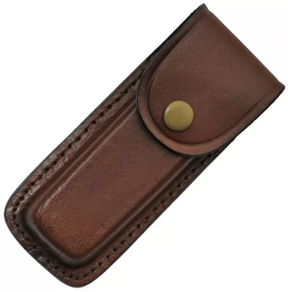 Sheaths Folding Knife Sheath Brown PA6609BR