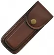 Sheaths Folding Knife Sheath Brown - PA6609BR