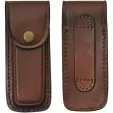 Sheaths Folding Knife Sheath Brown PA6609BR