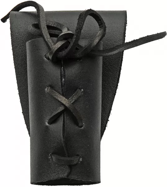 Sheaths Adjustable Frog Sheath Black PA6613