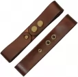 Sheaths Frog Belt Sword Hanger Brown - PA6614BR