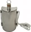 Pakistan Stainless Canteen - PA7840SS