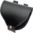 Pakistan Plain Leather Cap Pouch - PA7848