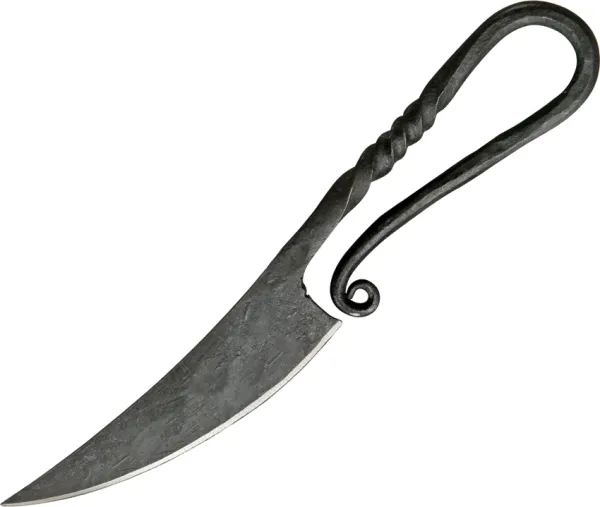 Rite Edge Medieval Twist Feasting Knife knives PA7866