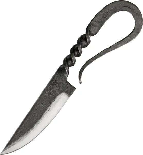 Rite Edge Medieval Twist Feasting Knife knives PA7867