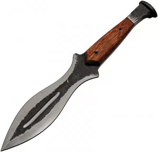 Rite Edge Forged Leaf Hunter knives PA7900