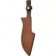 Rite Edge Forged Leaf Hunter knives PA7901
