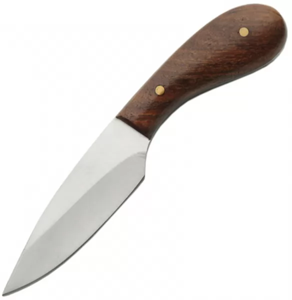Pakistan Drop Point Patch Knife knives PA7989
