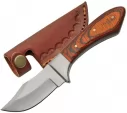 Rite Edge Fixed Blade Pakkawood - PA7998