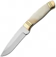 Rite Edge Skinner Bone with Sheath - PA8002