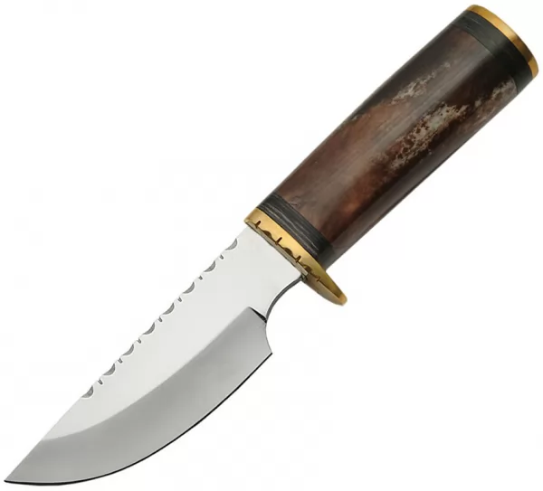 Rite Edge Bone Handle Skinner knives PA8004BR