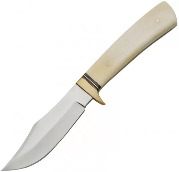 Rite Edge Hunter Bone Handle knives PA8013