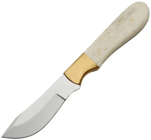 Rite Edge Skinner Bone Handle knives PA8014