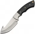 Rite Edge Fixed Blade Guthook Horn - PA8022HN
