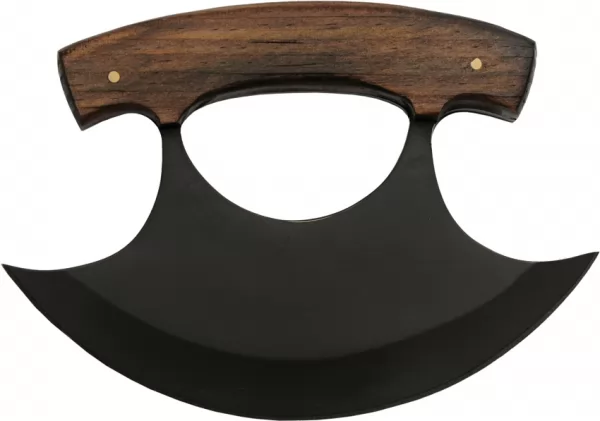 Pakistan Black Pine Ulu knives PA8026