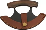 Pakistan Black Pine Ulu knives PA8026