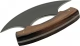 Pakistan Black Pine Ulu knives PA8026