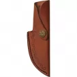 Rite Edge Curved Stag Skinner knives PA8029