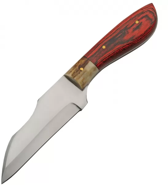 Rite Edge Redtail Stag Hunter knives PA8034