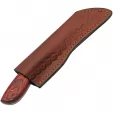 Rite Edge Redtail Stag Hunter knives PA8034