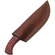Rite Edge Redtail Stag Skinner knives PA8035