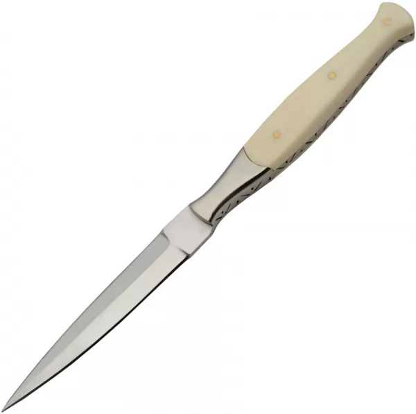 Pakistan Thin Filework Dagger knives PA8037BO