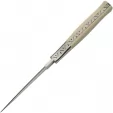 Pakistan Thin Filework Dagger knives PA8037BO
