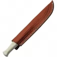 Pakistan Thin Filework Dagger knives PA8037BO