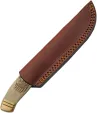 Rite Edge Eagle Fixed Blade Sleek Bone knives PA8038