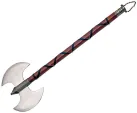 Rite Edge Medieval Executioner Axe - PA882433