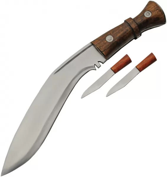 Pakistan Gurkha Service Kukri knives PA882450
