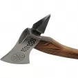 Pakistan Lucky Love Axe knives PA882451