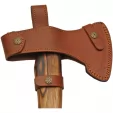 Pakistan Lucky Love Axe knives PA882451