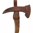 Pakistan Skull Grinder Axe knives PA882452