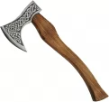 Pakistan Sailor Axe - PA882453