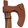Pakistan Raven Of Odin Broadaxe knives PA882454