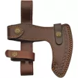 Pakistan Raven Feather Broadaxe knives PA882455