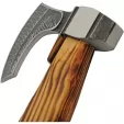Pakistan Raven Feather Broadaxe knives PA882455