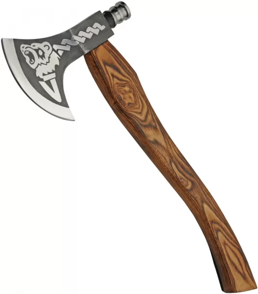 Pakistan Grizzly Hammer Axe knives PA882456