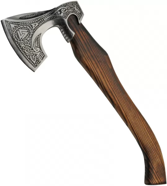 Pakistan Fallen Forest Axe knives PA882457