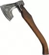 Pakistan Fallen Forest Axe - PA882457