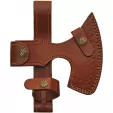 Pakistan Skull Broad Axe knives PA882459