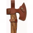 Pakistan Skull Broad Axe knives PA882459