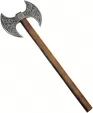 Pakistan Celtic Battle Axe - PA882460