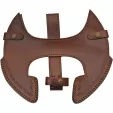 Pakistan Celtic Battle Axe knives PA882460