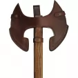 Pakistan Celtic Battle Axe knives PA882460