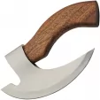 Pakistan Viking Broad Axe - PA882461