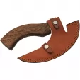 Pakistan Viking Broad Axe knives PA882461