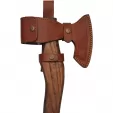 Pakistan Hammer Axe Wolf knives PA882462